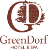 Отель GreenDorf Hotel&SPA