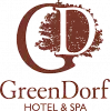 Отель GreenDorf Hotel&SPA